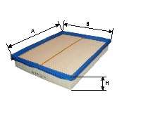 Воздушный фильтр