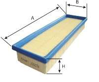 Воздушный фильтр