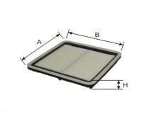 Воздушный фильтр