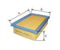 Воздушный фильтр