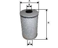 Топливный фильтр