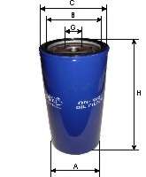 Масляный фильтр