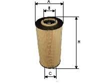 Масляный фильтр