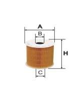 Масляный фильтр