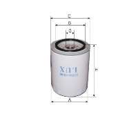 Масляный фильтр