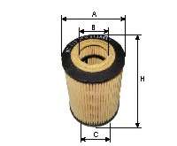 Масляный фильтр