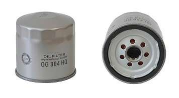 Масляный фильтр