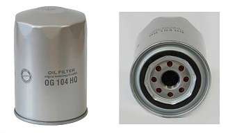 Масляный фильтр