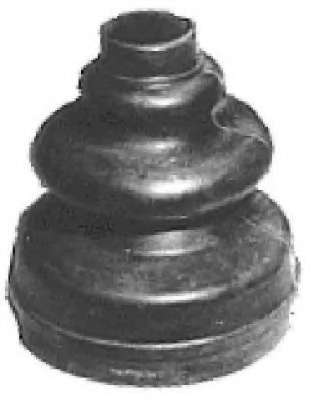 Пыльник, приводной вал