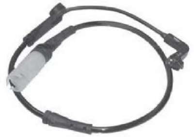 Датчик гальмівних колодок Bmw E60/E61 перед.