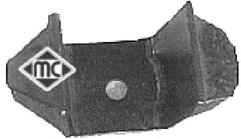 Подвеска, двигатель