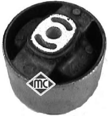 Подвеска, двигатель