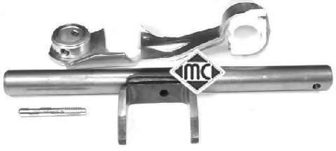 Возвратная вилка