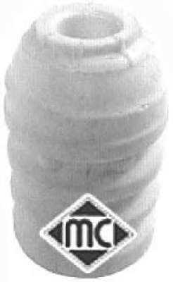 Буфер, амортизация