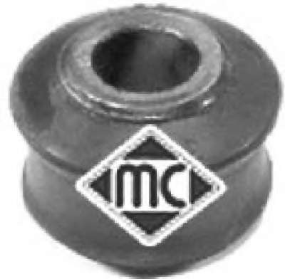 Продольная рулевая тяга