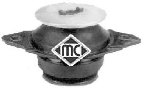 Подвеска, двигатель