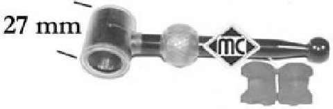 Ремкомплект, рычаг переключения