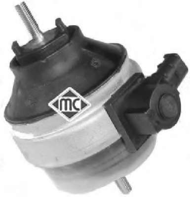 опора двигуна