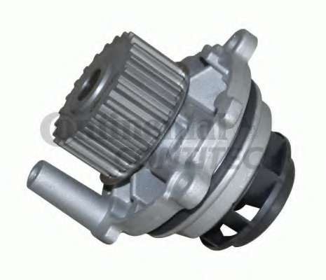 Водяной насос