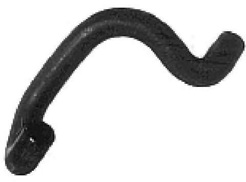 Шланг радиатора