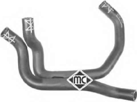 шланг водяний