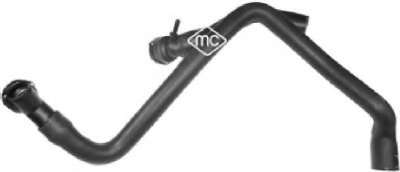 Шланг радиатора