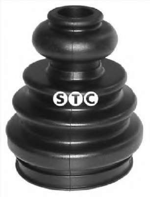 Комплект пылника, рулевое управление