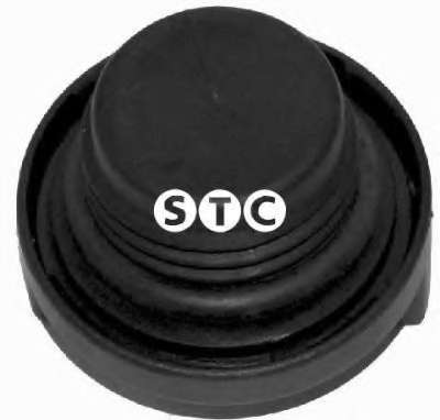 Крышка, заливная горловина