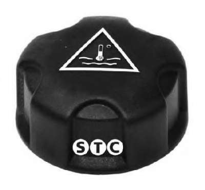 Компенсационный бак, охлаждающая жидкость