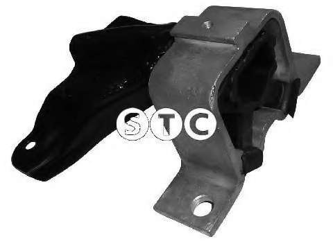 Кронштейн, подвеска двигателя