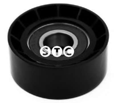 Паразитный / ведущий ролик, поликлиновой ремень