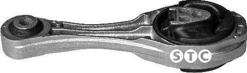 Подвеска, двигатель