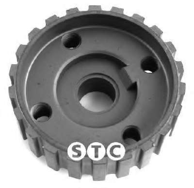 Шестерня, коленчатый вал