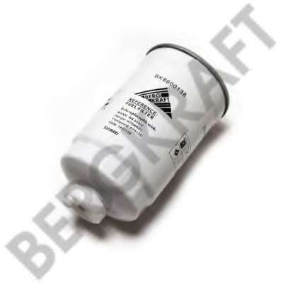 Топливный фильтр