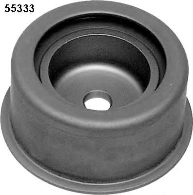 Паразитный / Ведущий ролик, зубчатый ремень