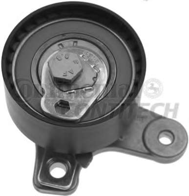 Натяжной ролик, ремень ГРМ