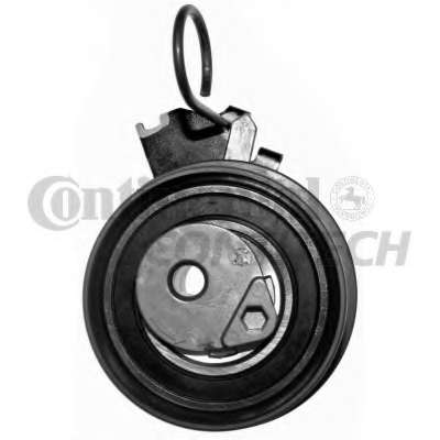 Натяжной ролик, ремень ГРМ