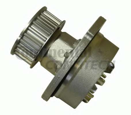 Водяной насос