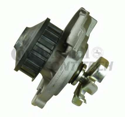 Водяной насос