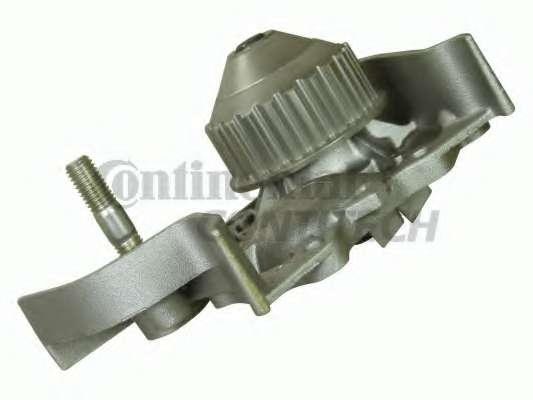 Водяной насос