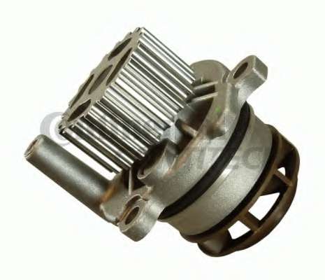 Помпа воды VW Crafter 2.0TDI 11-/T5 2.0TDI/BiTDI 09-/Caddy III 1.6TDI/2.0TDI 10-