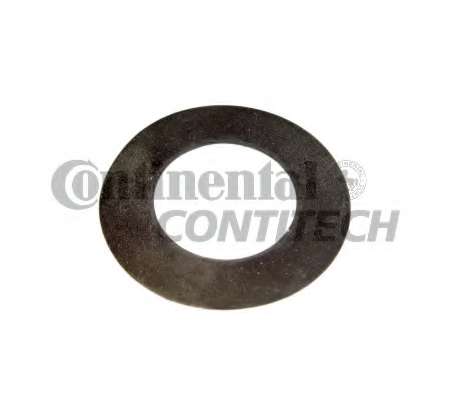 Шайба шкива коленвала VW LT/T4/Crafter 2.5TDI 90-13/Audi A6 2.5TDI 94-97