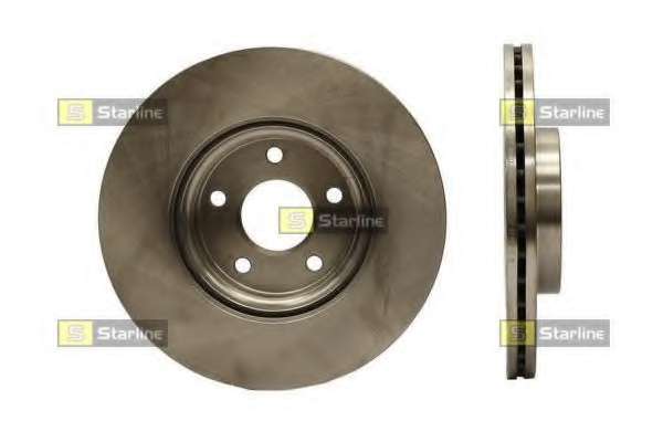 Тормозной диск