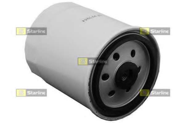 Топливный фильтр