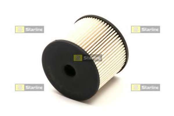 Топливный фильтр