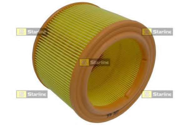 Воздушный фильтр