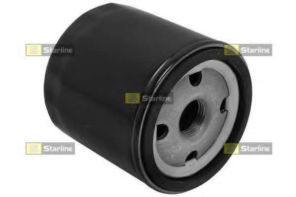 Масляный фильтр