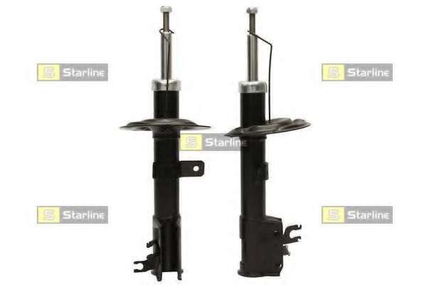 Амортизатор