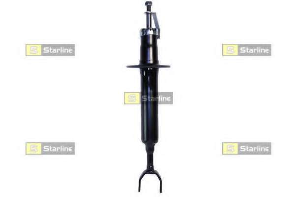 Амортизатор