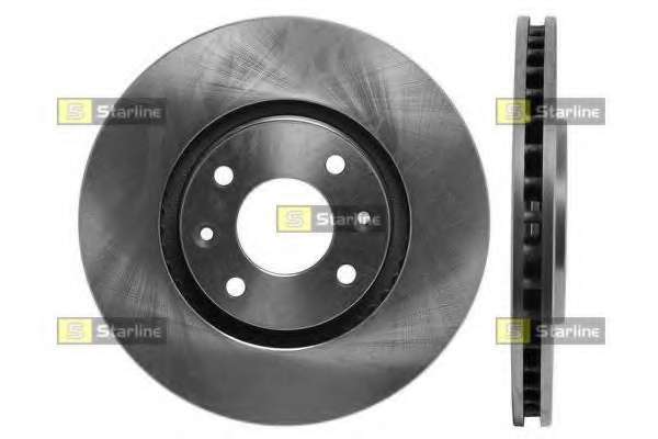 Тормозной диск
